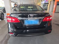 Nissan Sylphy 2022 Classic 1.6XL CVT Luxury - ფოტო 6