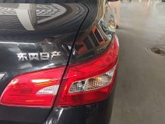 Nissan Sylphy 2022 Classic 1.6XL CVT Luxury - ფოტო 8