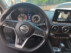 Nissan Sylphy 2022 1.6L XL CVT Comfort Edition - ფოტო 10