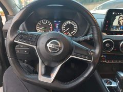 Nissan Sylphy 2022 1.6L XL CVT Comfort Edition - ფოტო 11