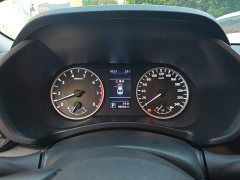 Nissan Sylphy 2022 1.6L XL CVT Comfort Edition - ფოტო 12