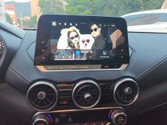 Nissan Sylphy 2022 1.6L XL CVT Comfort Edition - ფოტო 13