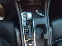 Nissan Sylphy 2022 1.6L XL CVT Comfort Edition - ფოტო 14