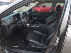 Nissan Sylphy 2022 1.6L XL CVT Comfort Edition - ფოტო 15