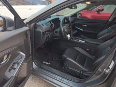 Nissan Sylphy 2022 1.6L XL CVT Comfort Edition - ფოტო 16