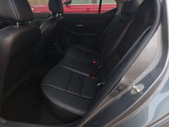 Nissan Sylphy 2022 1.6L XL CVT Comfort Edition - ფოტო 17