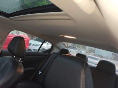 Nissan Sylphy 2022 1.6L XL CVT Comfort Edition - ფოტო 18