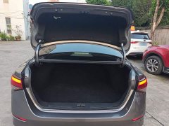 Nissan Sylphy 2022 1.6L XL CVT Comfort Edition - ფოტო 19
