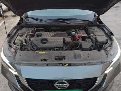 Nissan Sylphy 2022 1.6L XL CVT Comfort Edition - ფოტო 20