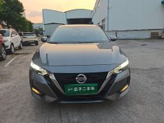 Nissan Sylphy 2022 1.6L XL CVT Comfort Edition - ფოტო 3