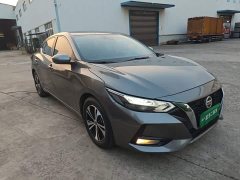 Nissan Sylphy 2022 1.6L XL CVT Comfort Edition - ფოტო 4