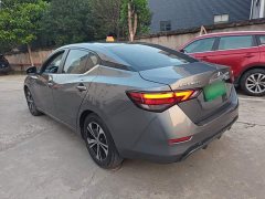 Nissan Sylphy 2022 1.6L XL CVT Comfort Edition - ფოტო 5
