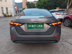 Nissan Sylphy 2022 1.6L XL CVT Comfort Edition - ფოტო 6