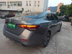 Nissan Sylphy 2022 1.6L XL CVT Comfort Edition - ფოტო 7