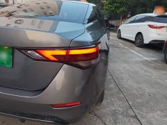Nissan Sylphy 2022 1.6L XL CVT Comfort Edition - ფოტო 8