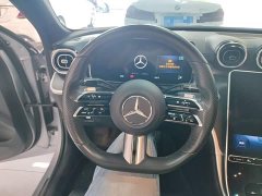 Mercedes-Benz C-Class C 200 L Sport Edition - ფოტო 11
