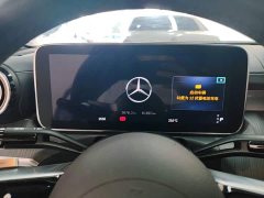 Mercedes-Benz C-Class C 200 L Sport Edition - ფოტო 12
