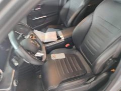 Mercedes-Benz C-Class C 200 L Sport Edition - ფოტო 15