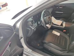 Mercedes-Benz C-Class C 200 L Sport Edition - ფოტო 16