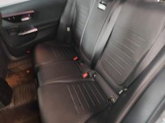 Mercedes-Benz C-Class C 200 L Sport Edition - ფოტო 17