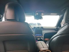 Mercedes-Benz C-Class C 200 L Sport Edition - ფოტო 18