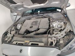 Mercedes-Benz C-Class C 200 L Sport Edition - ფოტო 20