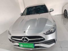 Mercedes-Benz C-Class C 200 L Sport Edition - ფოტო 3