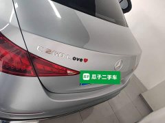 Mercedes-Benz C-Class C 200 L Sport Edition - ფოტო 6