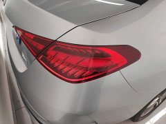 Mercedes-Benz C-Class C 200 L Sport Edition - ფოტო 8