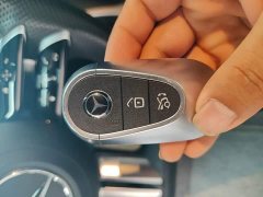 Mercedes-Benz C-Class C 200 L Sport Edition - ფოტო 9