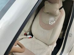 Wuling Hongguang MINIEV Third Generation 215km Youth Edition - ფოტო 15