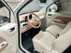 Wuling Hongguang MINIEV Third Generation 215km Youth Edition - ფოტო 16