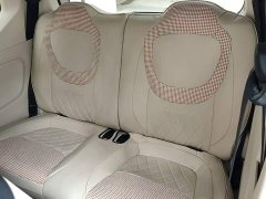 Wuling Hongguang MINIEV Third Generation 215km Youth Edition - ფოტო 17