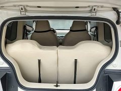 Wuling Hongguang MINIEV Third Generation 215km Youth Edition - ფოტო 19