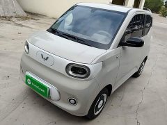 Wuling Hongguang MINIEV Third Generation 215km Youth Edition - ფოტო 2