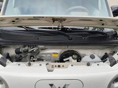 Wuling Hongguang MINIEV Third Generation 215km Youth Edition - ფოტო 20