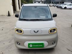 Wuling Hongguang MINIEV Third Generation 215km Youth Edition - ფოტო 3