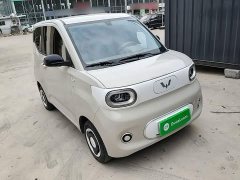 Wuling Hongguang MINIEV Third Generation 215km Youth Edition - ფოტო 4