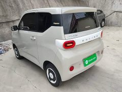 Wuling Hongguang MINIEV Third Generation 215km Youth Edition - ფოტო 5