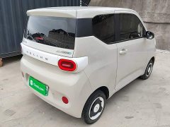 Wuling Hongguang MINIEV Third Generation 215km Youth Edition - ფოტო 7