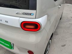 Wuling Hongguang MINIEV Third Generation 215km Youth Edition - ფოტო 8