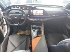Changan UNI-V 1.5T Smart Navigation Edition - ფოტო 10