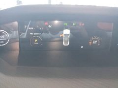 Changan UNI-V 1.5T Smart Navigation Edition - ფოტო 12