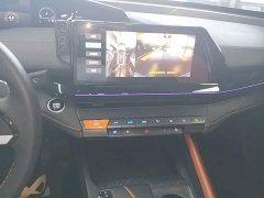 Changan UNI-V 1.5T Smart Navigation Edition - ფოტო 13