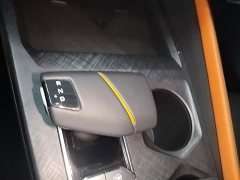 Changan UNI-V 1.5T Smart Navigation Edition - ფოტო 14