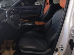 Changan UNI-V 1.5T Smart Navigation Edition - ფოტო 15