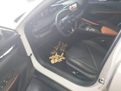 Changan UNI-V 1.5T Smart Navigation Edition - ფოტო 16