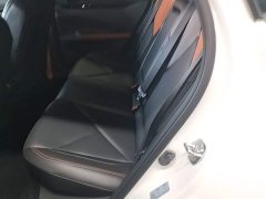 Changan UNI-V 1.5T Smart Navigation Edition - ფოტო 17