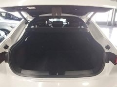 Changan UNI-V 1.5T Smart Navigation Edition - ფოტო 19