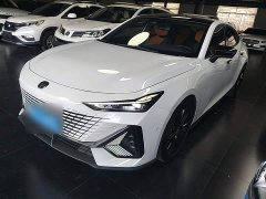 Changan UNI-V 1.5T Smart Navigation Edition - ფოტო 2
